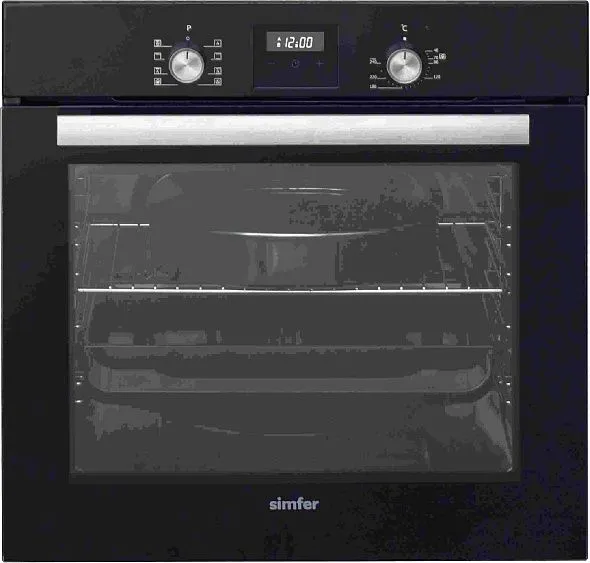 Духовой шкаф SIMFER B6EB59070