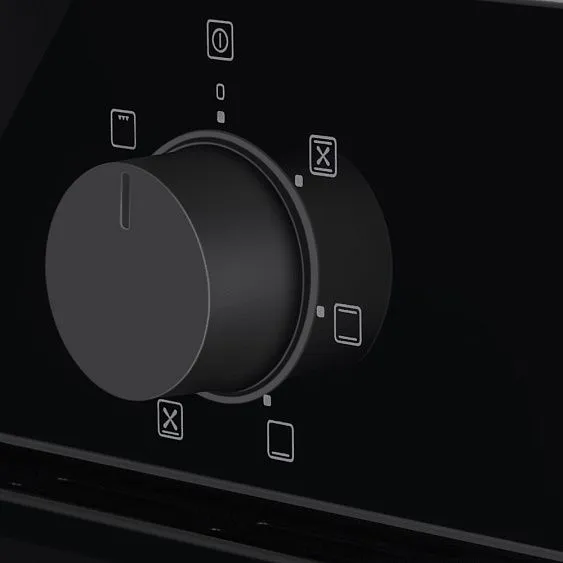 Духовой шкаф MAUNFELD EOEM516PB2