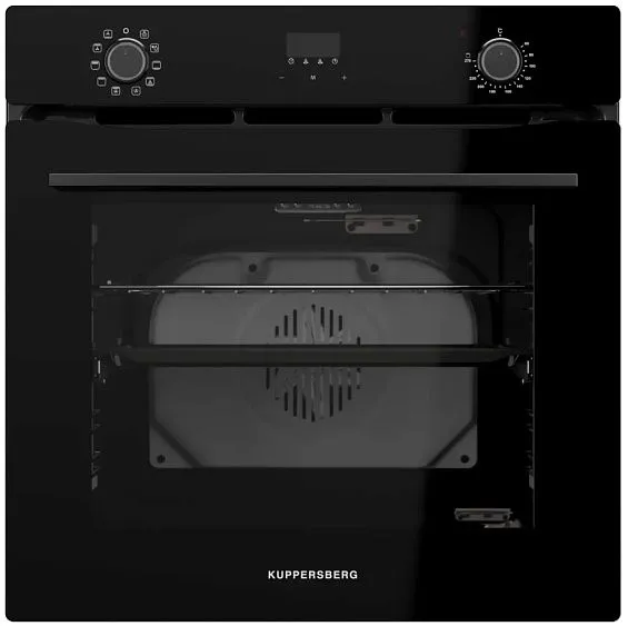 Духовой шкаф KUPPERSBERG HO 632 B