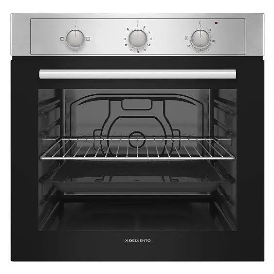 Духовой шкаф DELVENTO V6EM14000