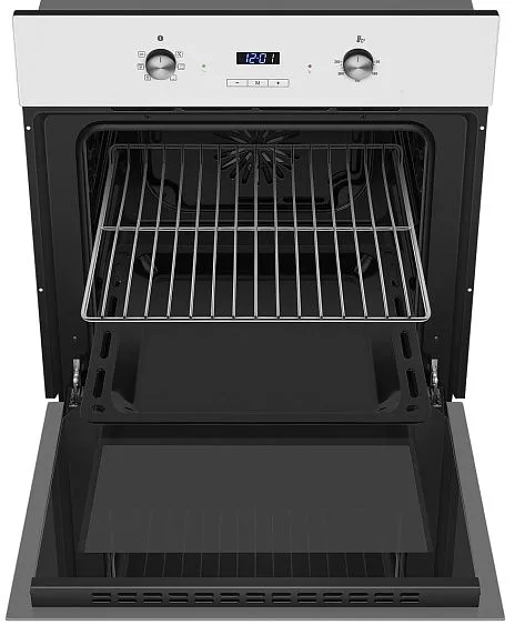 Духовой шкаф HOMSair OEM608WH