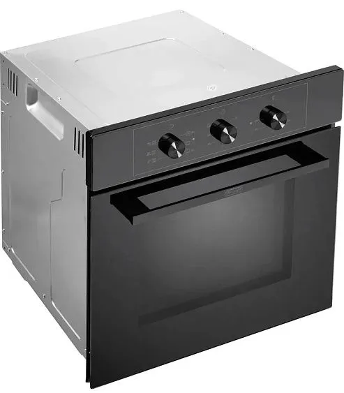 Духовой шкаф DELONGHI DEO 615 NB Fabiola