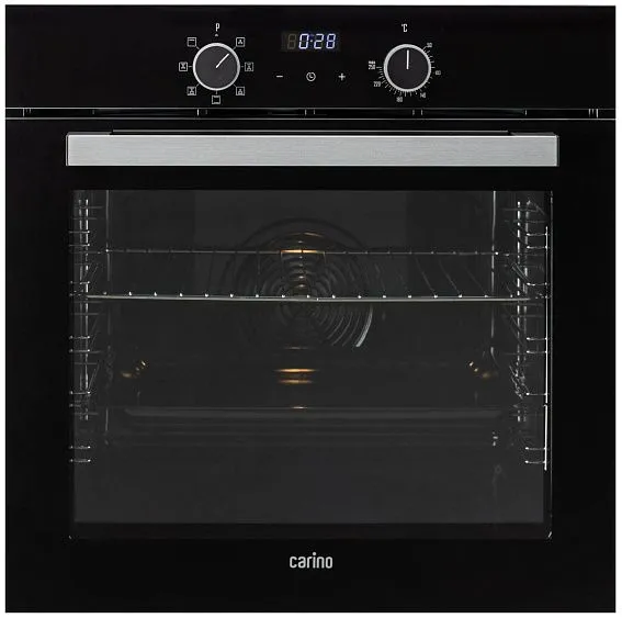 Духовой шкаф CARINO CB6EB56016