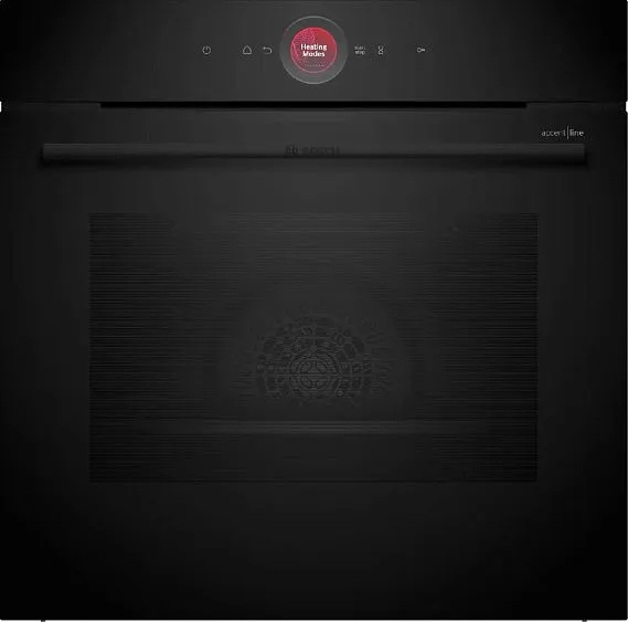 Духовой шкаф BOSCH HBG974LB1