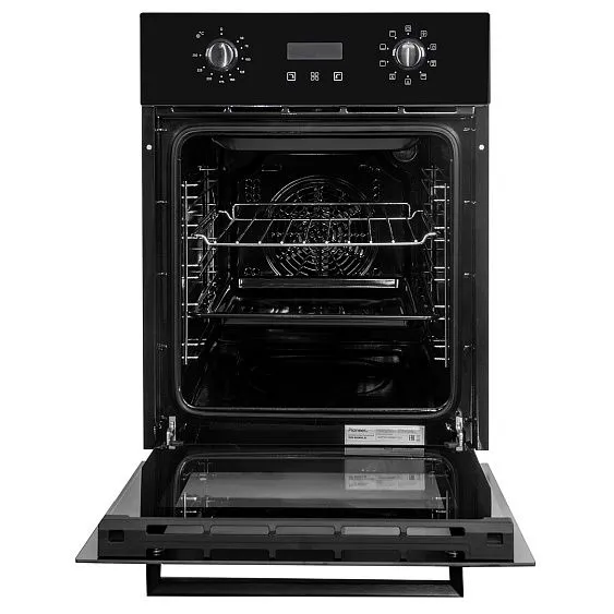 Духовой шкаф PIONEER OVB-450900 BL