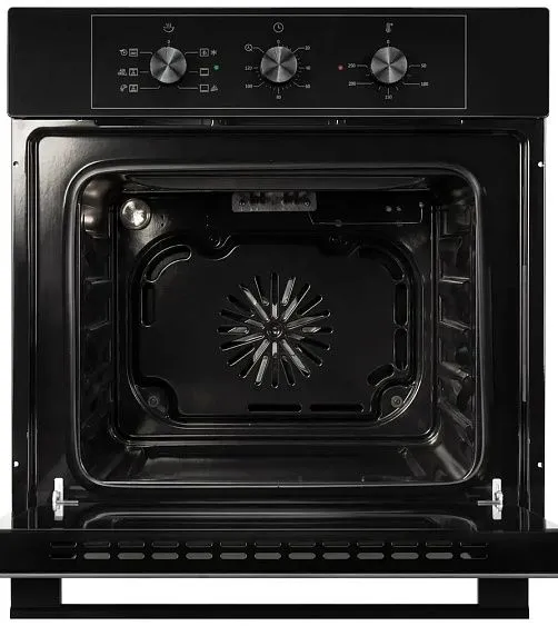 Духовой шкаф DELONGHI DEO 615 NB Fabiola