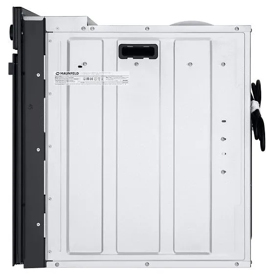 Духовой шкаф MAUNFELD EOEM516PB2