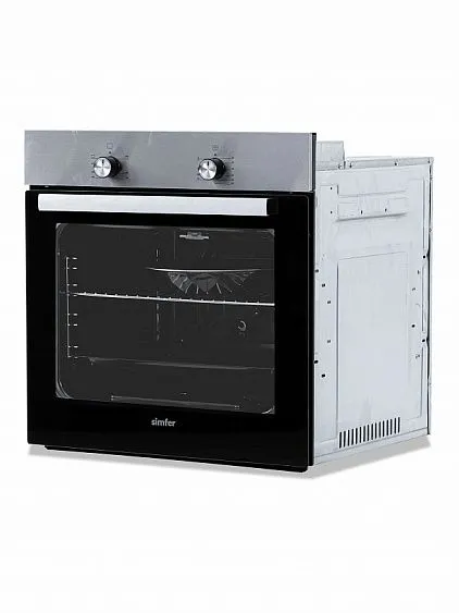 Духовой шкаф SIMFER B6GM12025