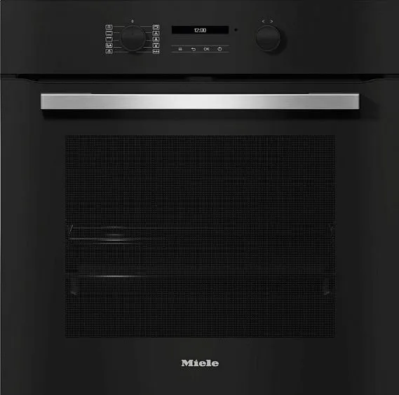 Духовой шкаф MIELE H 2766-1 BP BLACK 125 EDITION