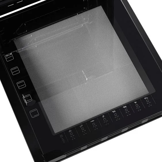 Духовой шкаф MAUNFELD EOEM516PB2