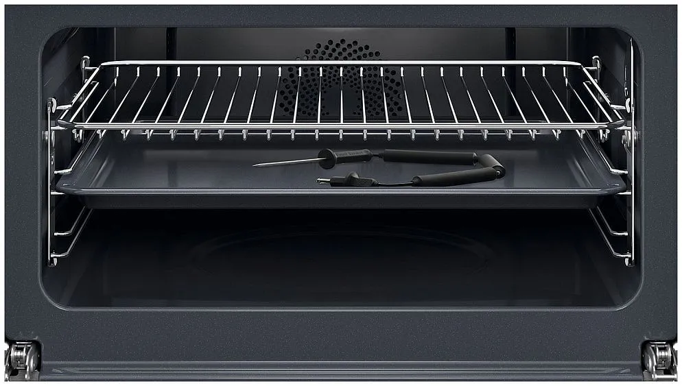 Духовой шкаф ELECTROLUX LVL8E09Z