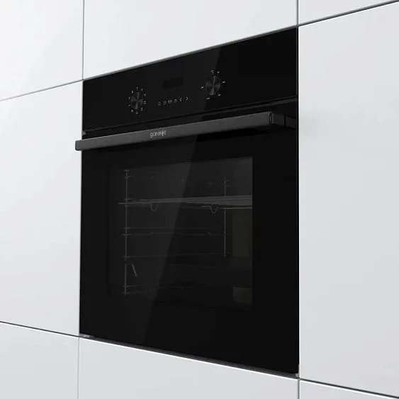 Духовой шкаф GORENJE BO6737E02NBG