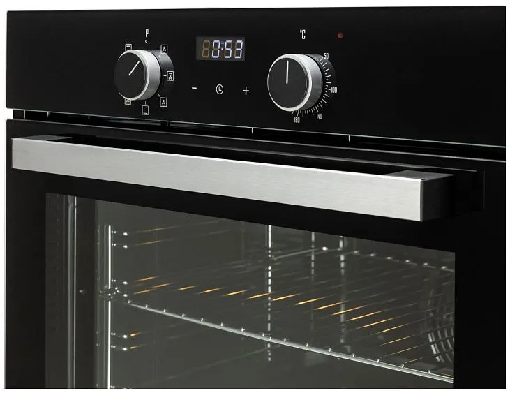 Духовой шкаф CARINO CB6EB56016