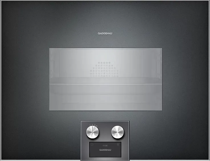 Духовой шкаф GAGGENAU BS454101