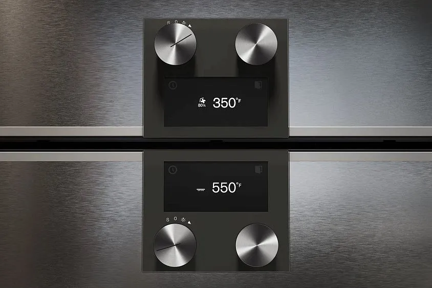 Духовой шкаф GAGGENAU BO451112