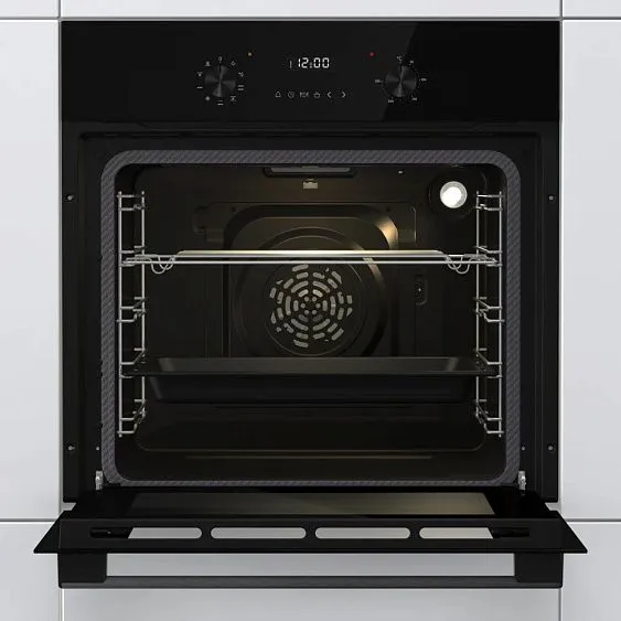 Духовой шкаф GORENJE BO6737E02NBG
