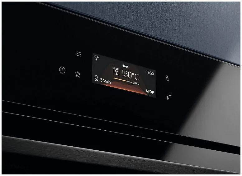 Духовой шкаф ELECTROLUX LVL8E09Z