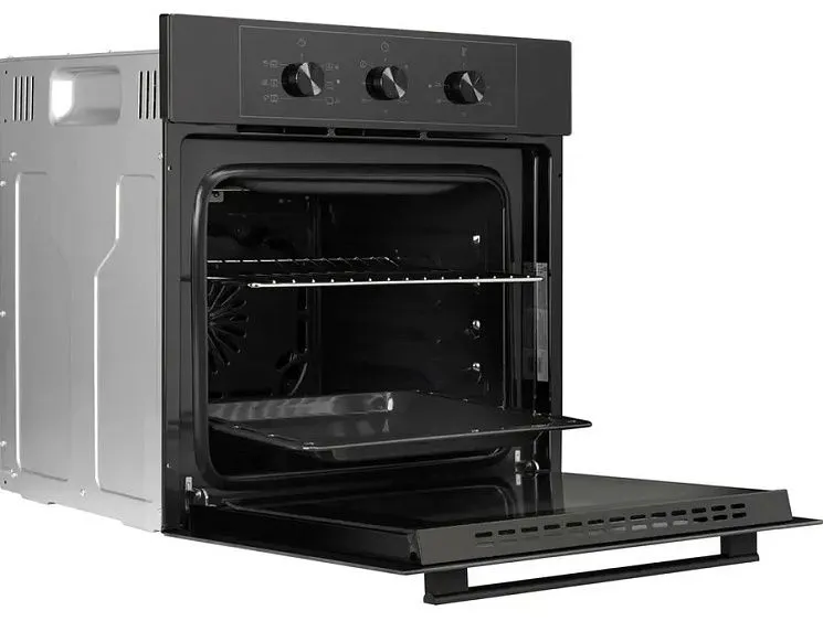 Духовой шкаф DELONGHI DEO 615 NB Fabiola