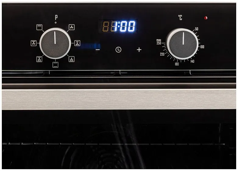 Духовой шкаф CARINO CB6EB56016