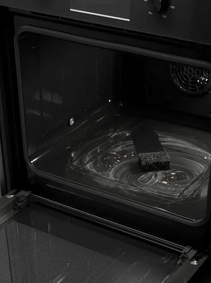 Духовой шкаф KUPPERSBERG HM 628 Black 8