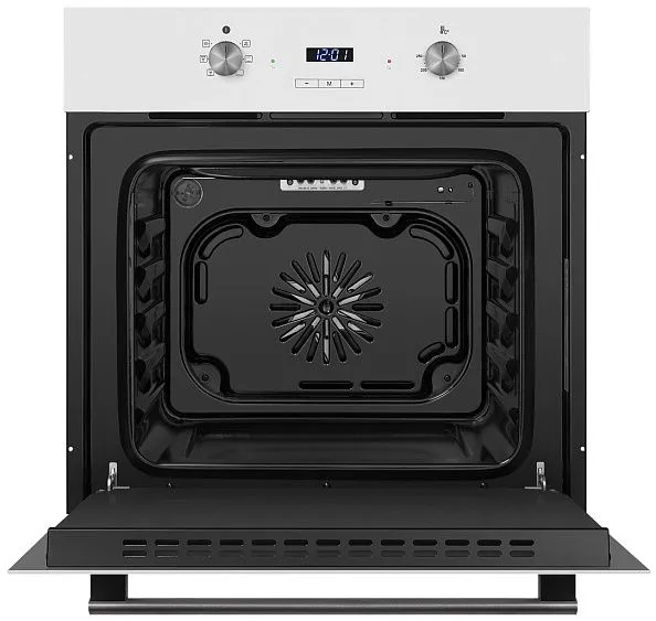 Духовой шкаф HOMSair OEM608WH