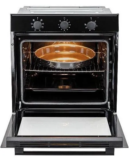 Духовой шкаф GRESSEL U6EB18000