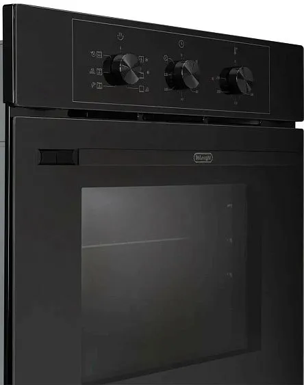 Духовой шкаф DELONGHI DEO 615 NB Fabiola