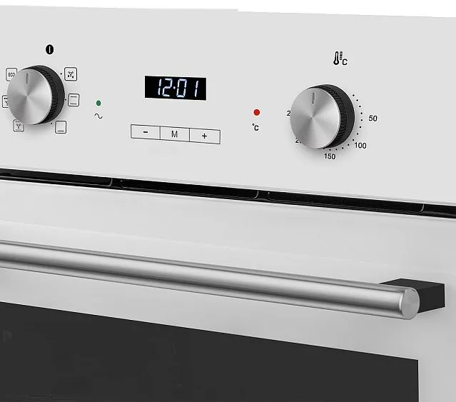 Духовой шкаф HOMSair OEM608WH