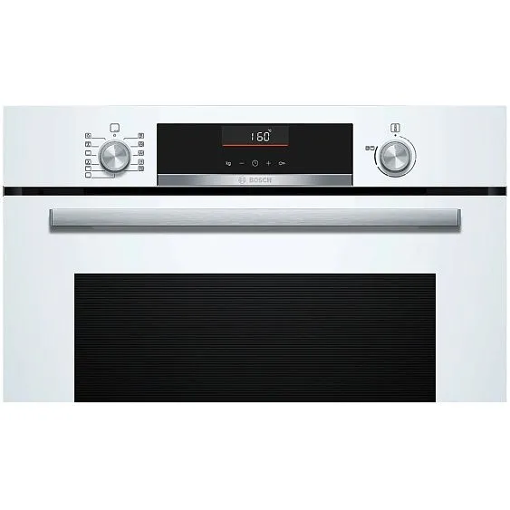 Духовой шкаф BOSCH HBG536EW4