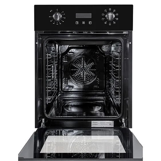 Духовой шкаф PIONEER OVB-450900 BL