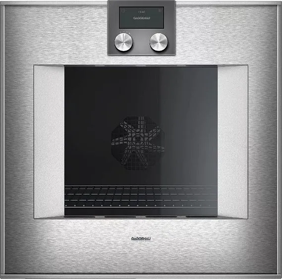Духовой шкаф GAGGENAU BO451112