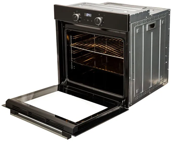 Духовой шкаф CARINO CB6EB56016