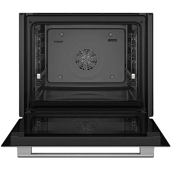 Духовой шкаф BOSCH HBG536EW4