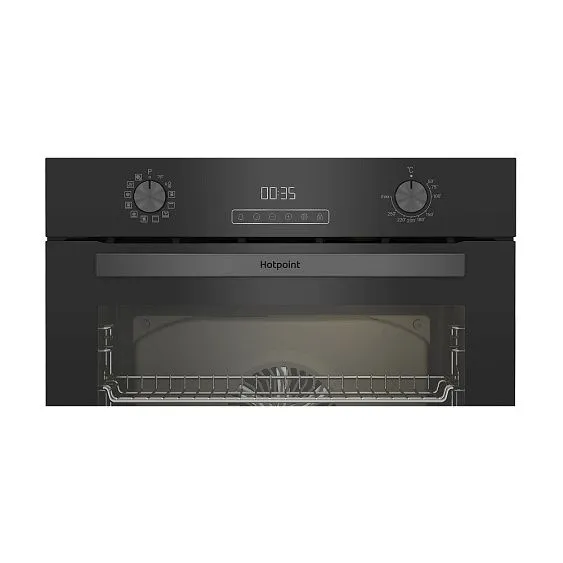 Духовой шкаф HOTPOINT-ARISTON HFE9 1231 JSH BLG