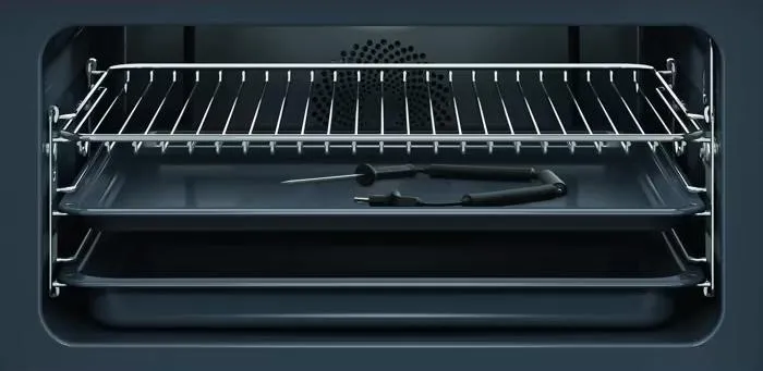 Духовой шкаф ELECTROLUX KVLAE2ST