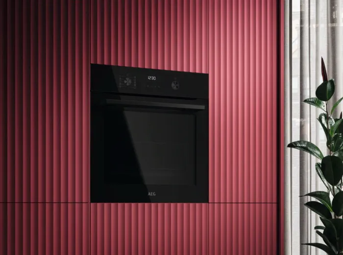 Духовой шкаф AEG NBA5P43AK