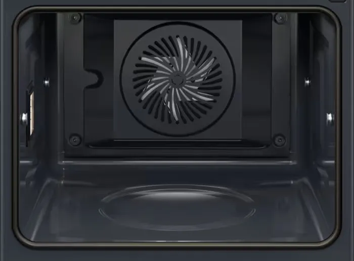 Духовой шкаф AEG NBE7P631AB