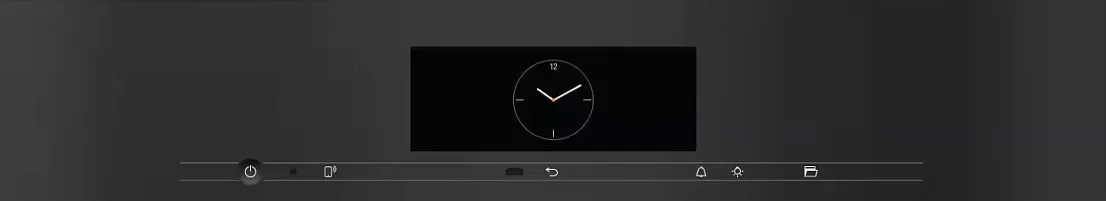 Духовой шкаф MIELE H 7860 BPX 125 Gala Ed