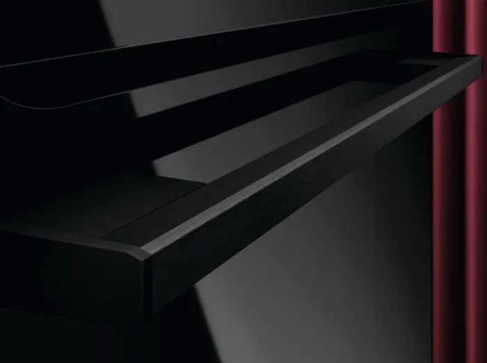 Духовой шкаф AEG NBA5P43AK