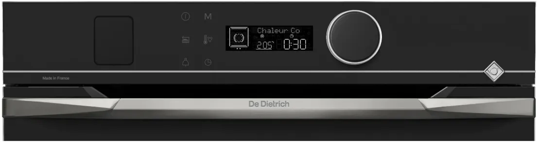 Духовой шкаф DE DIETRICH DOR4546X