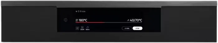 Духовой шкаф ELECTROLUX KVLAE2ST