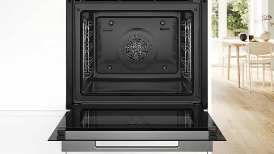Духовой шкаф BOSCH HBG7721B1