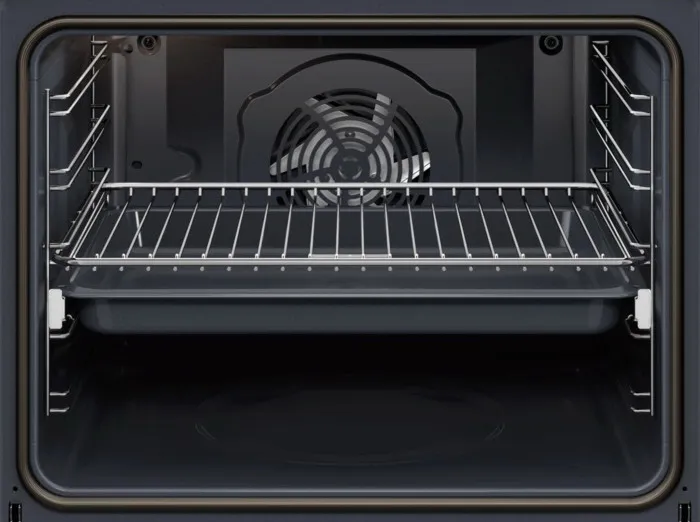 Духовой шкаф AEG NBU5P411SB