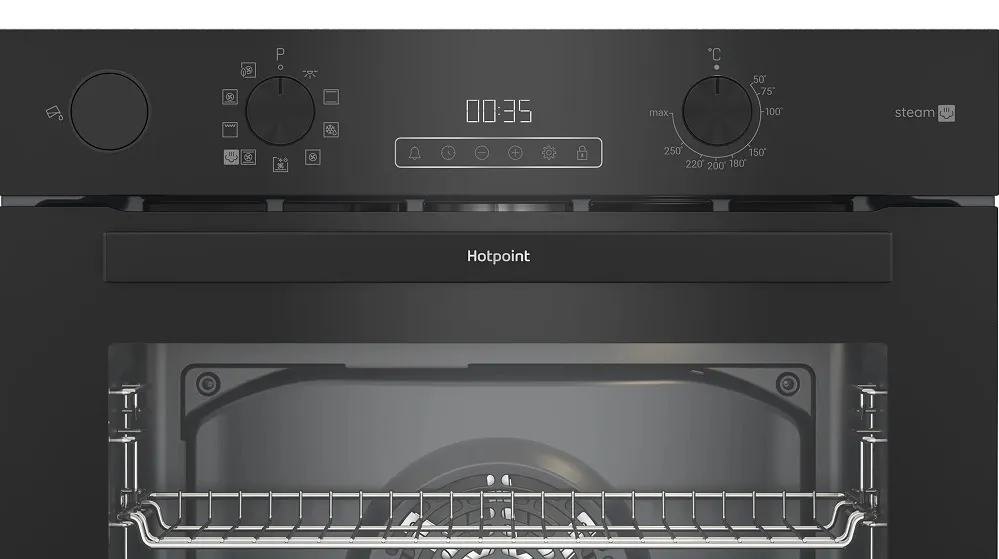 Духовой шкаф HOTPOINT-ARISTON FE8 S 832 DSH BLG