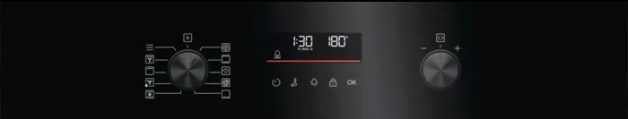 Духовой шкаф AEG NBA5P43AK