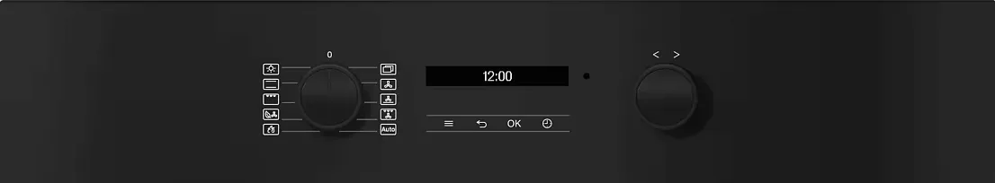 Духовой шкаф MIELE H 2766-1 BP BLACK 125 EDITION