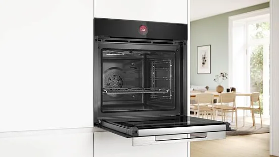 Духовой шкаф BOSCH HBG7721B1