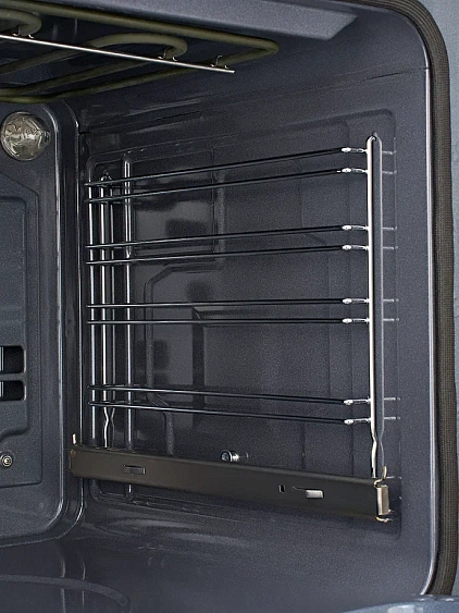 Духовой шкаф VARD VOE442HX