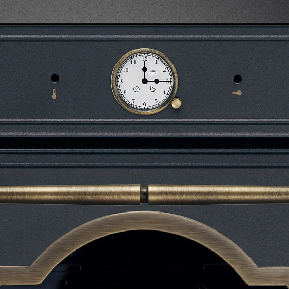 Духовой шкаф SMEG SFP67C1TAO