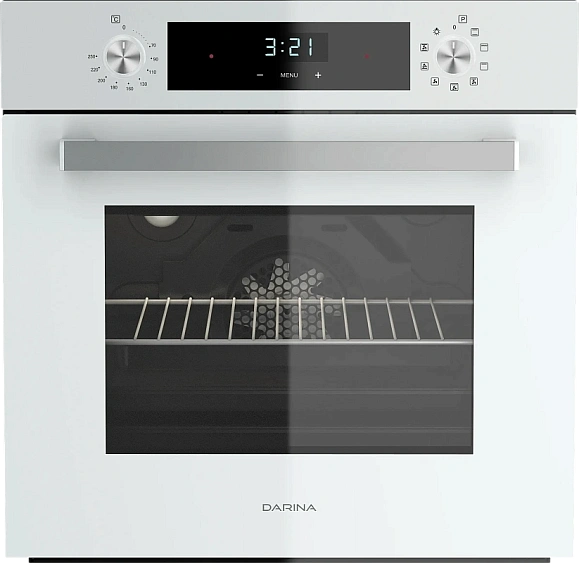 Духовой шкаф DARINA 0V5 BDE112 708 W1